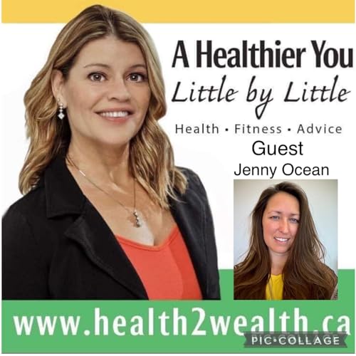 94. Healing Through Unconditional Love