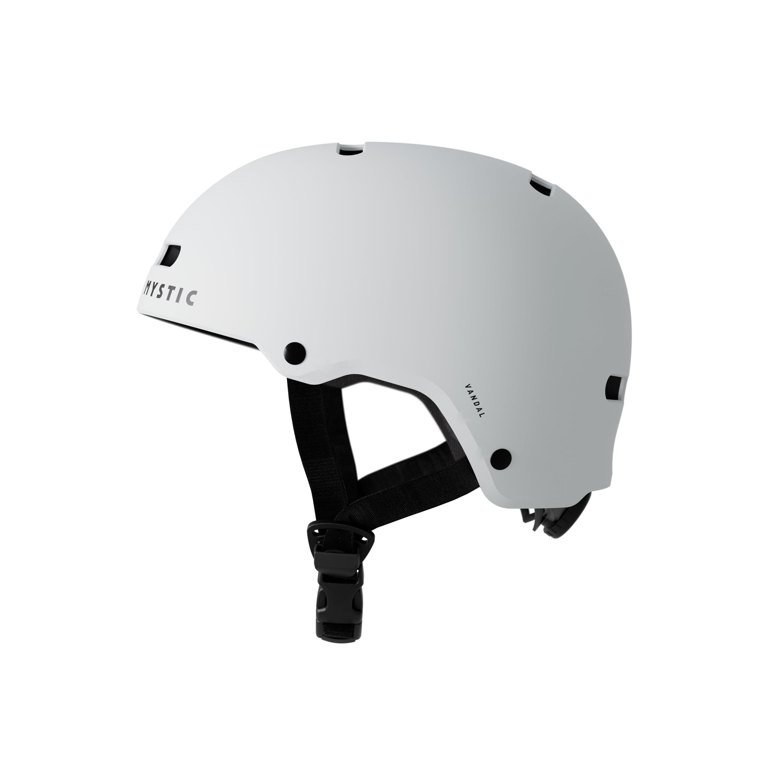 MYSTIC Vandal Helm 2023 White