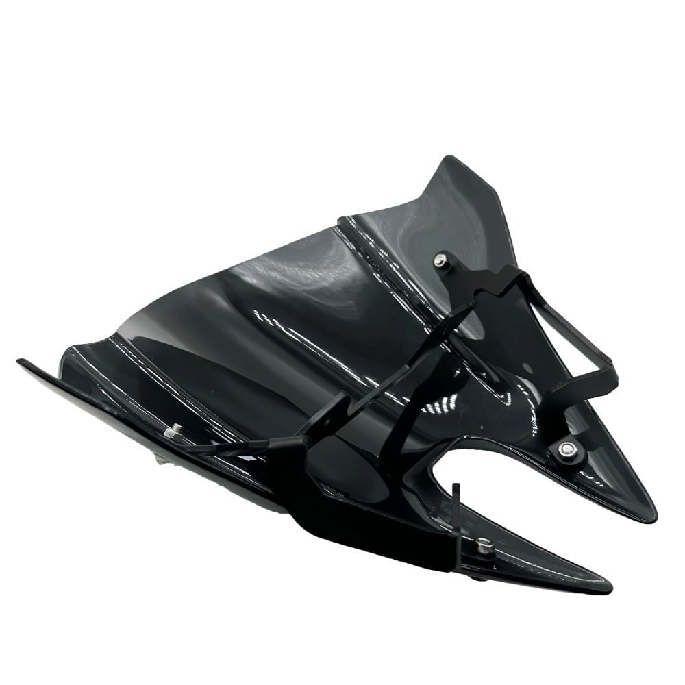 Dla Triumph Speed ​​Triple 1200 RS 2021-2024 Szyba Przednia Motocykla Szyby Motocyklowej