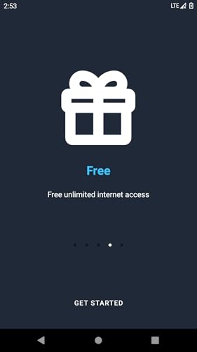 Free, Fast, Secure VPN, Proweb VPN