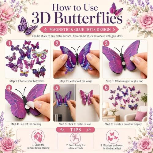 Image of Dark Purple Brown Balloons Double Stuffed Burgundy Plum Gold White Sand Butterfly Balloon Arch Kit for Bridal Wedding Birthday Baby Shower Halloween Fall Party Decorations