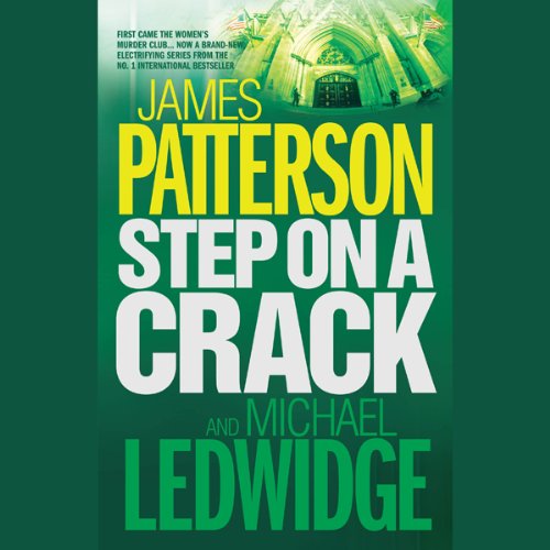 Cover art for Step on a Crack