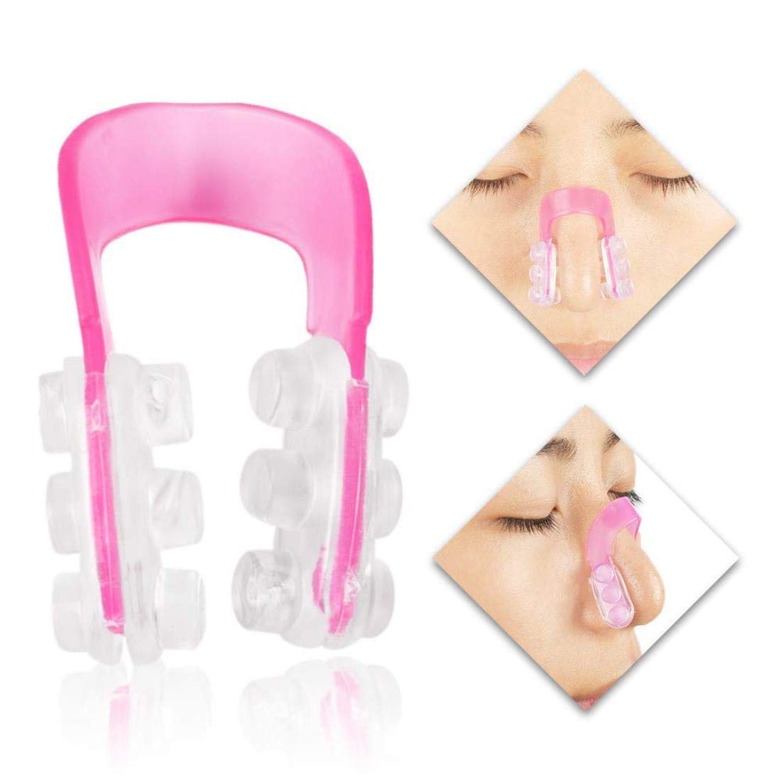 Digital Shoppy NOSE LIFTING CLIP Nose Shaper (Pack of 2) 4