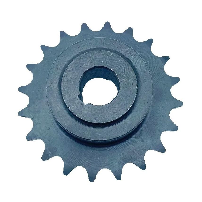 Pignon d'entraînement 20 dents pour mini moto 196cc 6.5hp CT200U et MB200