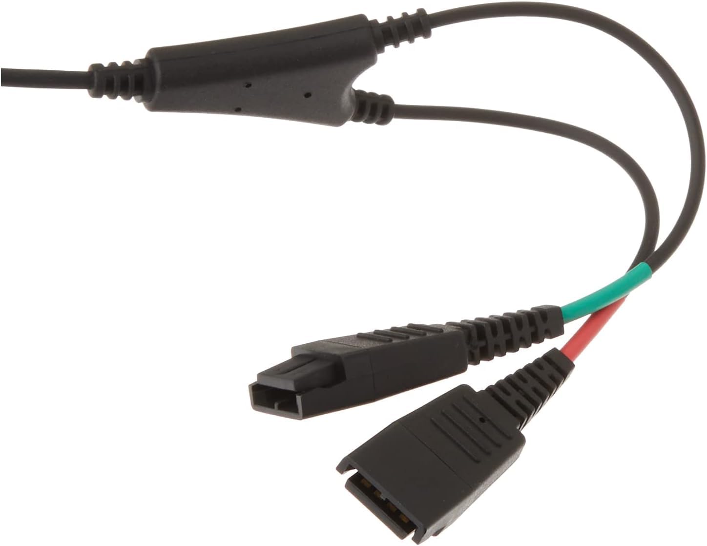 Jabra Link 265 USB/QD Cavo di Formazione