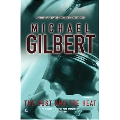 The Dust and The Heat