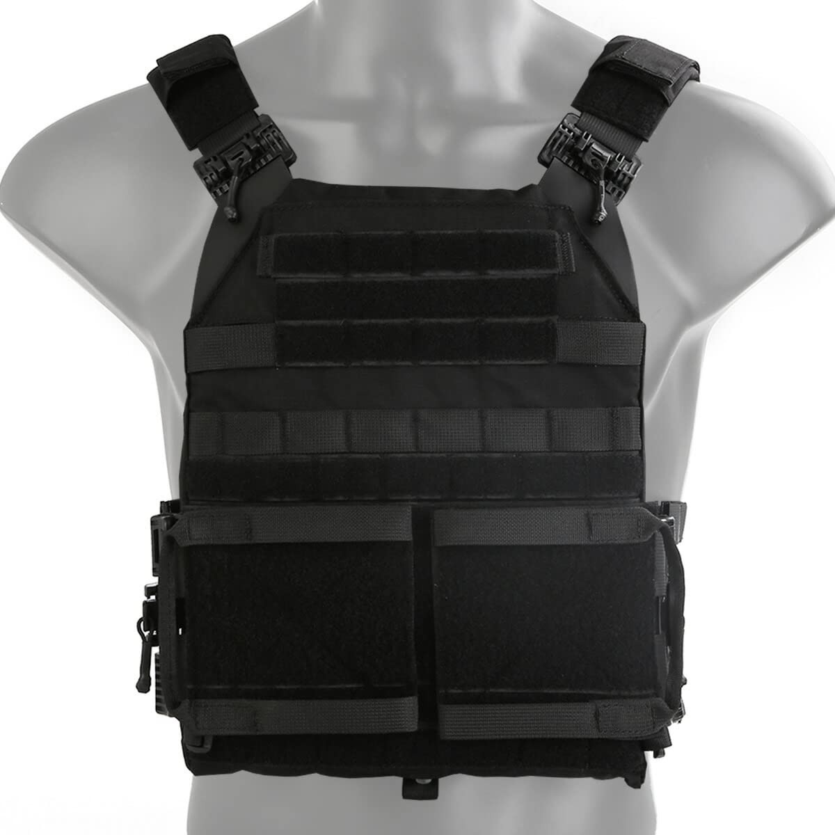 EMERSON CP JPC2.0タイププレートキャリア MC EMERSON Jumper Plate Carrier JPC タイプ プレートキャリア OD