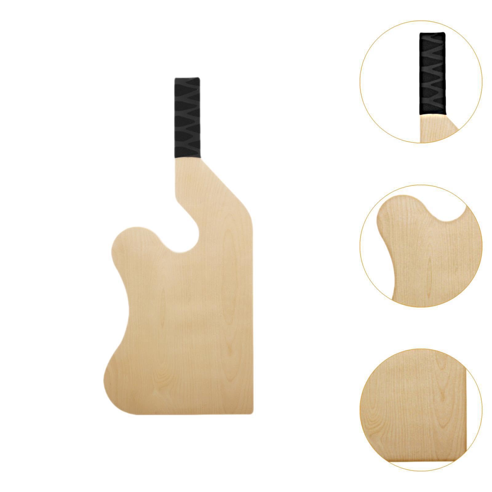 Soporte de barra de Para madera confiable, diseñado ergonómicamente con base resistente para soportar levantadores de pesas pesadas. Soporte de barra de peso muerto