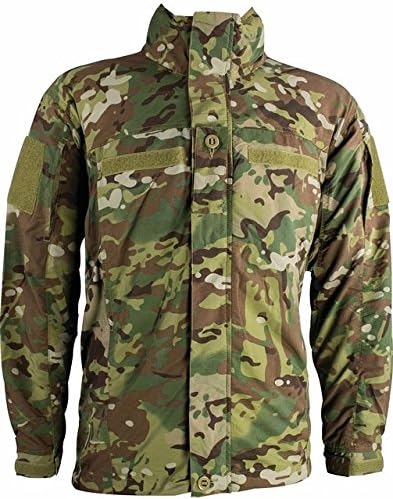 mtp softshell jacket