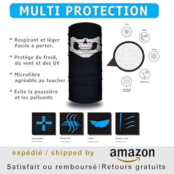 Kit de Réparation de Vélo Multifonctionnel EJ.LIFE pour Vélos de
