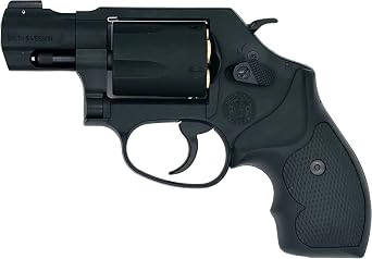 Tanaka S & W M & P 360 .357 Magnum 1-7/8" Heavy Weight Model Gun Complete