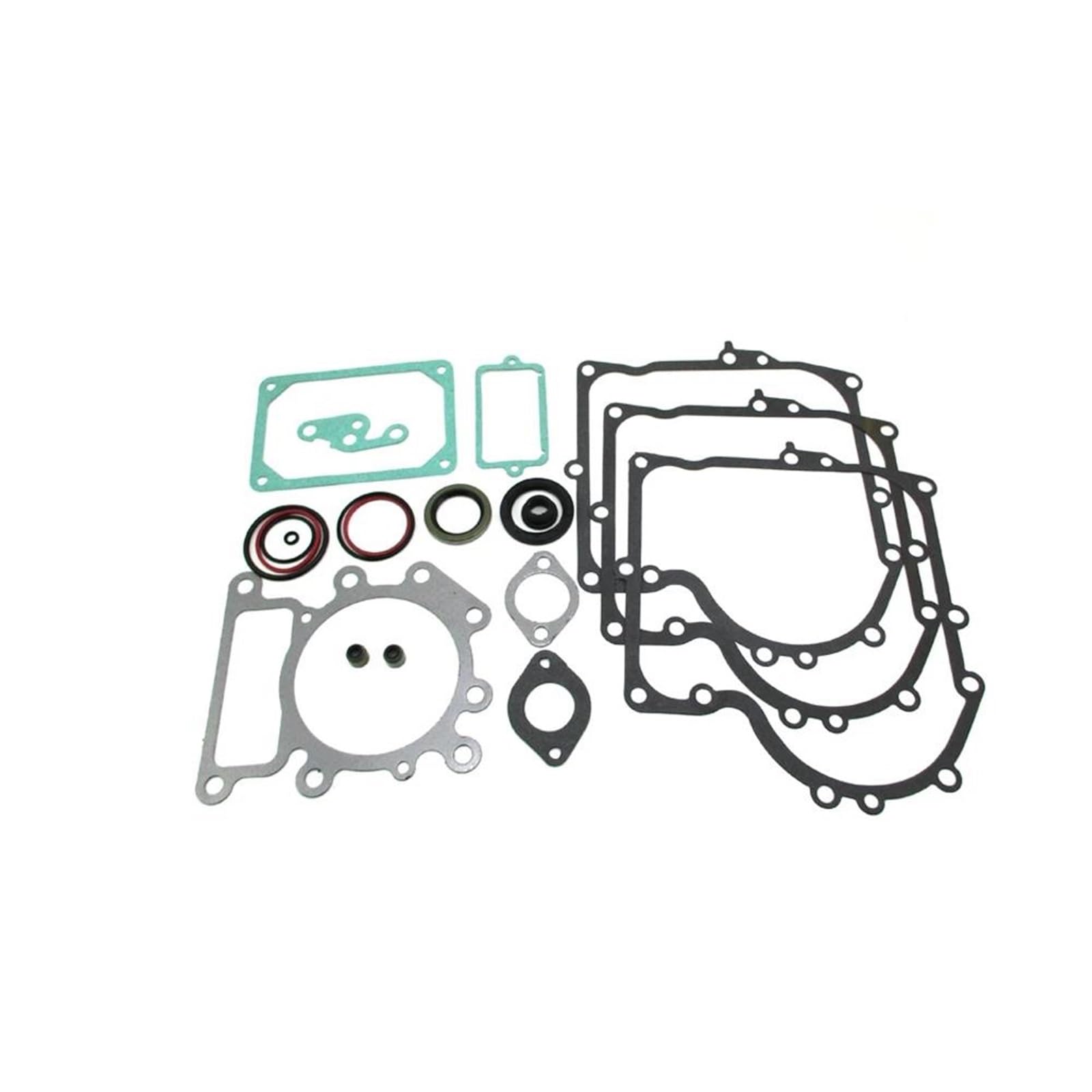 690189 kit joints moteur Briggs Stratton WOODEY réparer fumée bleue tondeuse