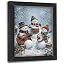 Wall Art Framed 12