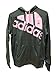 adidas Performance Women's Go-To Fleece Pullover Hoodie