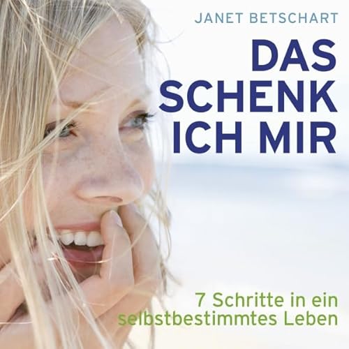 Couverture de Das schenk ich mir