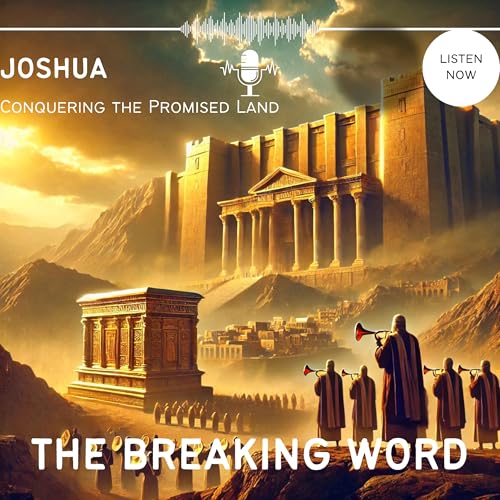 Joshua: Conquering the Promised Land