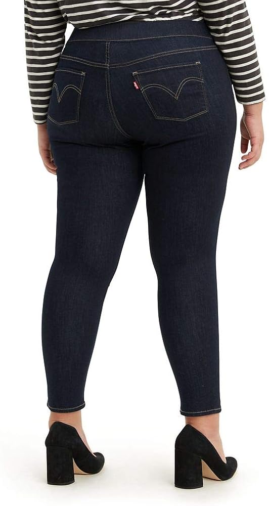 Levi's Women's Pull-on Jeans