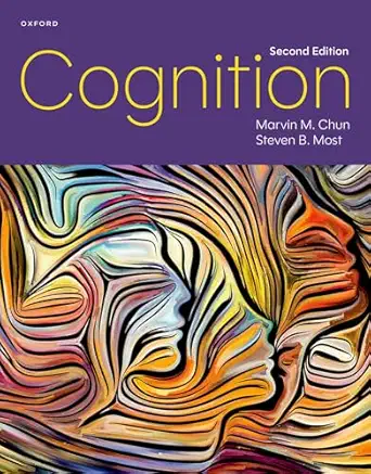 Cognition, 2nd Edition - E-Book - PDF - img