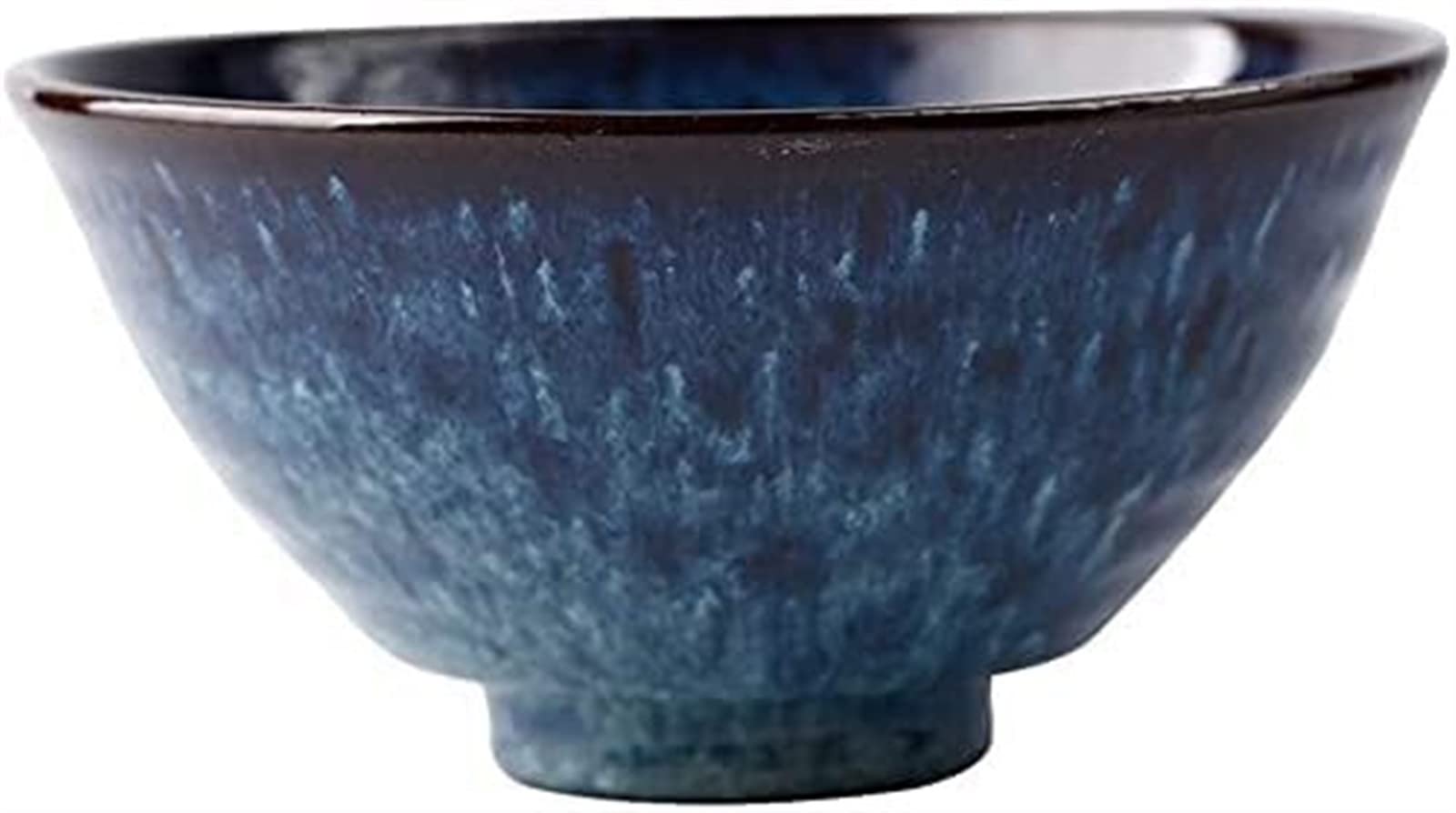 WDCDYQDH Bowl Ceramic bowl Ramen Folk culture bowl Ceramic Grain Folk culture bowl Pasta Folk culture bowl