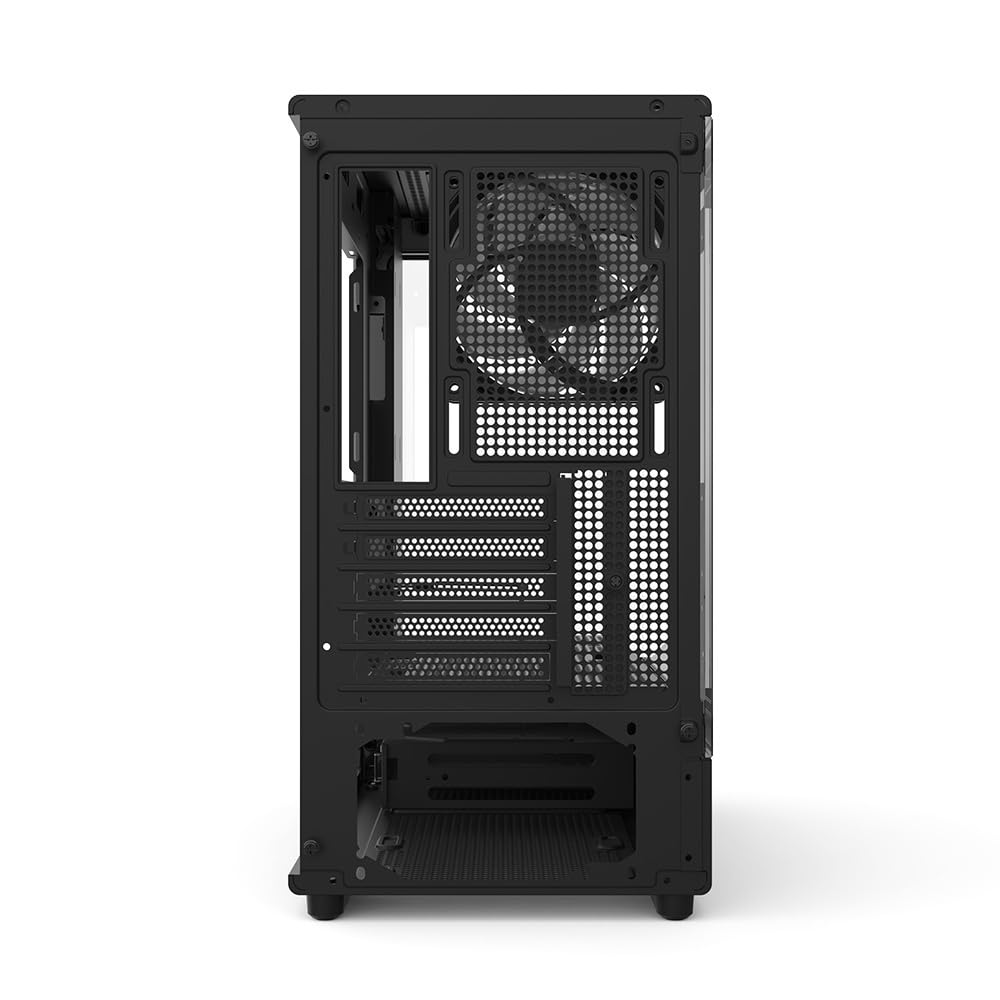 Custodia per PC Mini Tower Zalman P10 (nero)