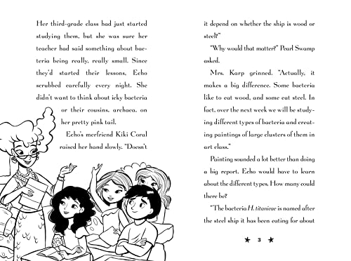 A Titanic Friendship (22) (Mermaid Tales) #TOP5