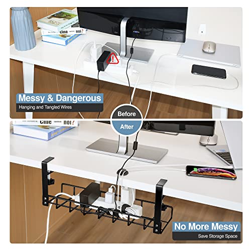 The 29 Best Desk Cable Management of 2024 [Verified] Cherry Picks