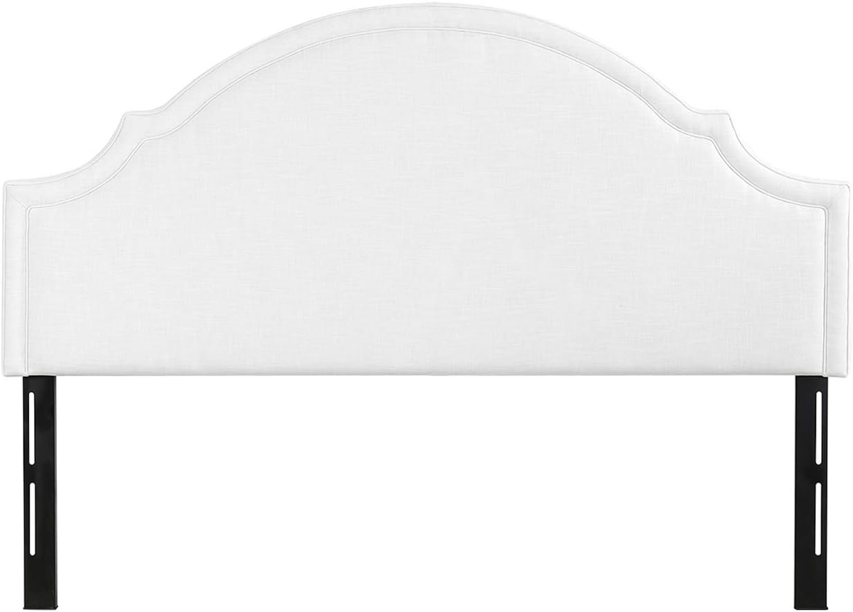 Jennifer Taylor Home Catherine Upholstered King Headboard