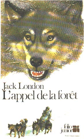 L'appel de la forêt