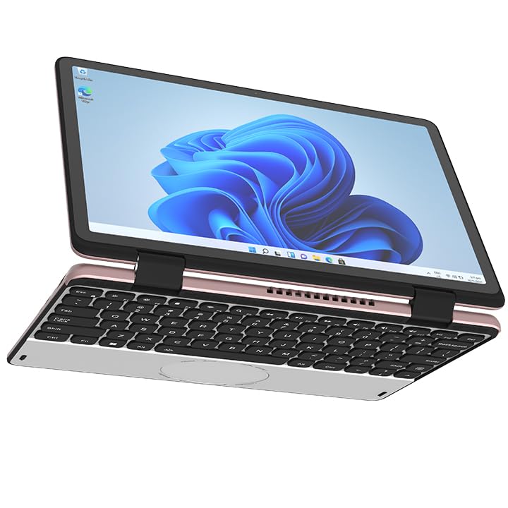 Image of Touch Screen 10.95Inch Laptop