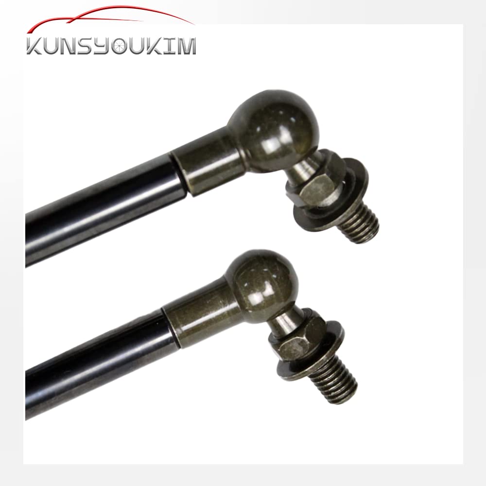 Amazon | KUNSYOUKIM リアゲートダンパー 2000-2005トヨタ