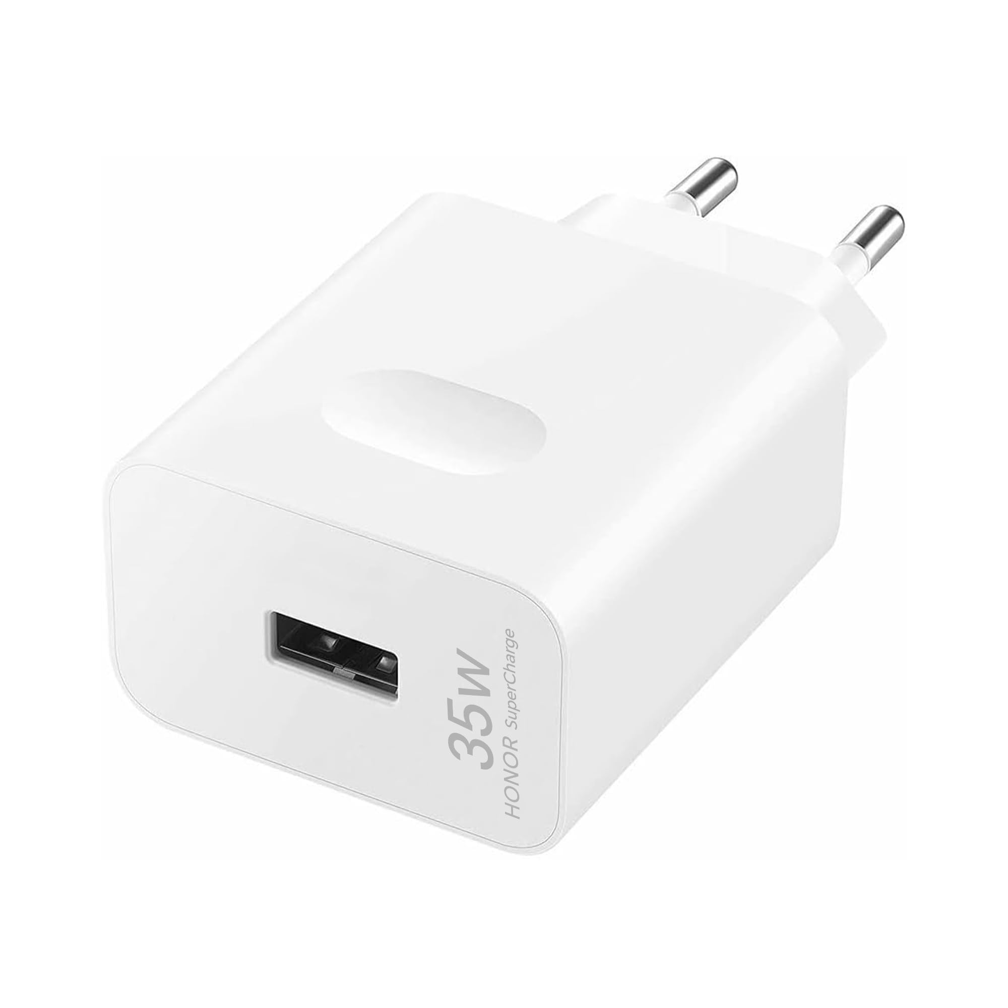HONOR SuperCharge 35W Single Port USB Type-A Mobile Charger (Cable Not Included),White (B0D5LY7XH4) Amazon Price History, Amazon Price Tracker
