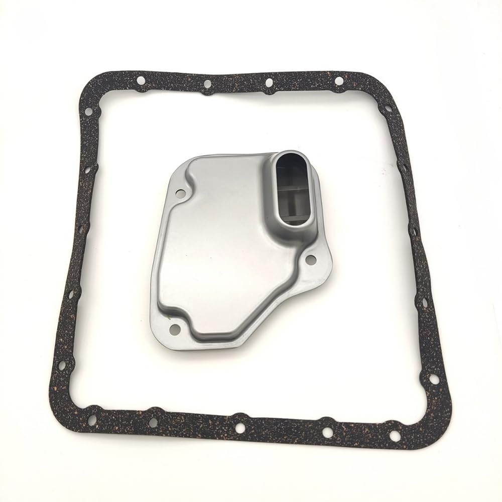トランスミッションパーツセット 26570-66H10 Transmission Oil Pan Gasket Hydraulic Filter 24784-66H10 26570