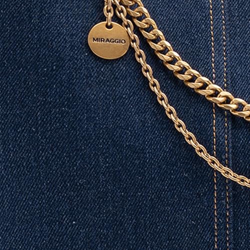 Image of Miraggio Rio Hobo Bag