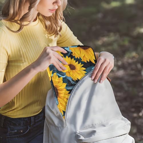 Funda para portátil 13-14 pulgadas con protección impermeable miniatura 6