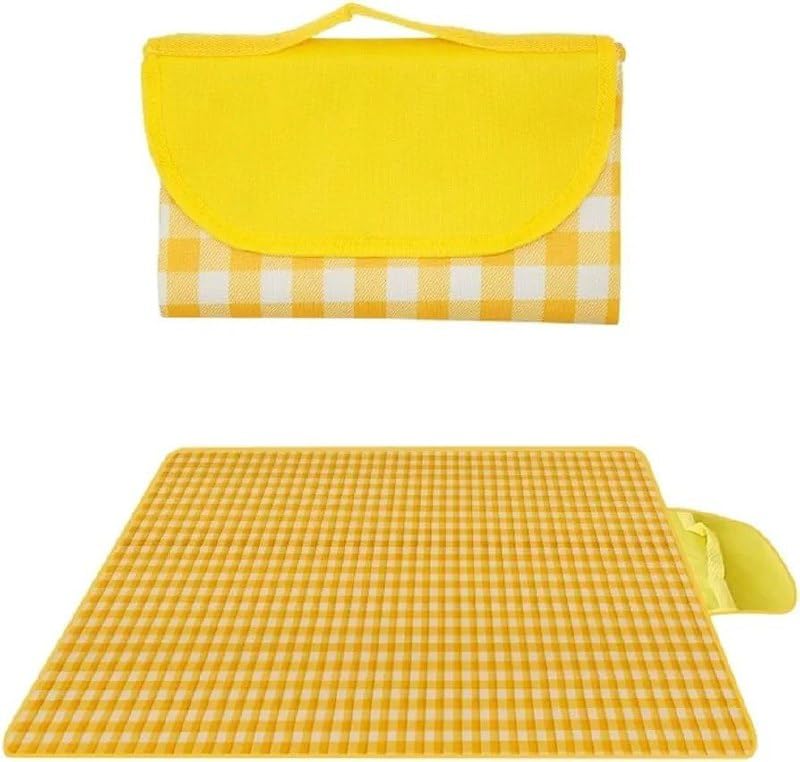 Riveira Extra Large picnic blanket, Waterproof Picnic Mat Sand Proof Foldable Portable for Outdoor Desert Camping Hiking Travel Grass Park Music Festival Lawn Mats (Multicolor, 150 x 180 CM) (B0D3QCHX9J) Amazon Price History, Amazon Price Tracker