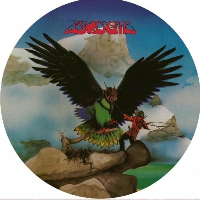 Never Turn Your Back On A Friend (1973) (Picture Disc)