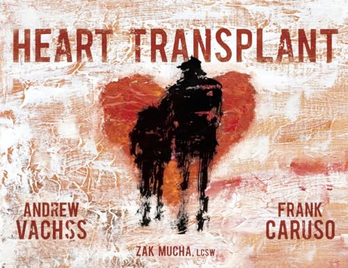Heart Transplant 1595825754 Book Cover
