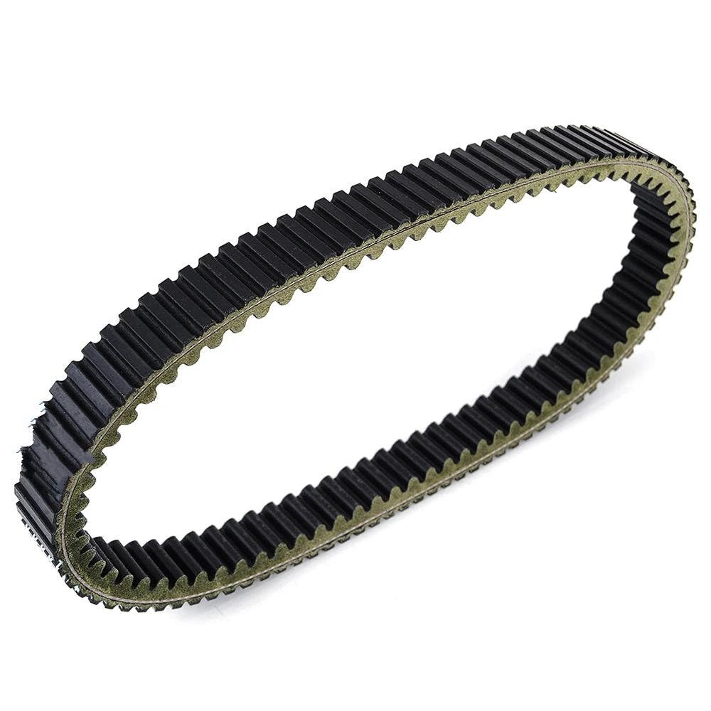 correa transmisión motocicleta Correa De Transmisión 23100-LGC6-E00 Para Kymco Para Para AK550 Correa alternadora Dentadas