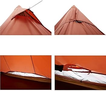 【新品】NORDISK(ノルディスク)　テント　スリュームヘルム3　ティピー型 Amazon.co.jp: NORDISK(ノルディスク) テント スリュームヘルム3