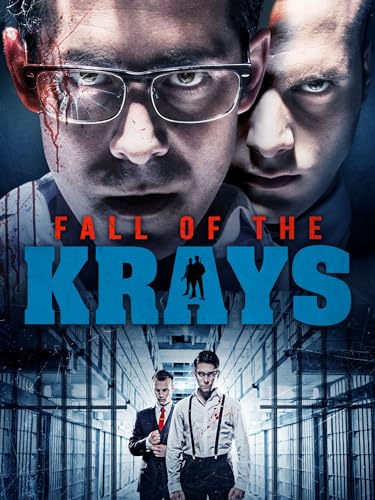 La caída de los Krays
