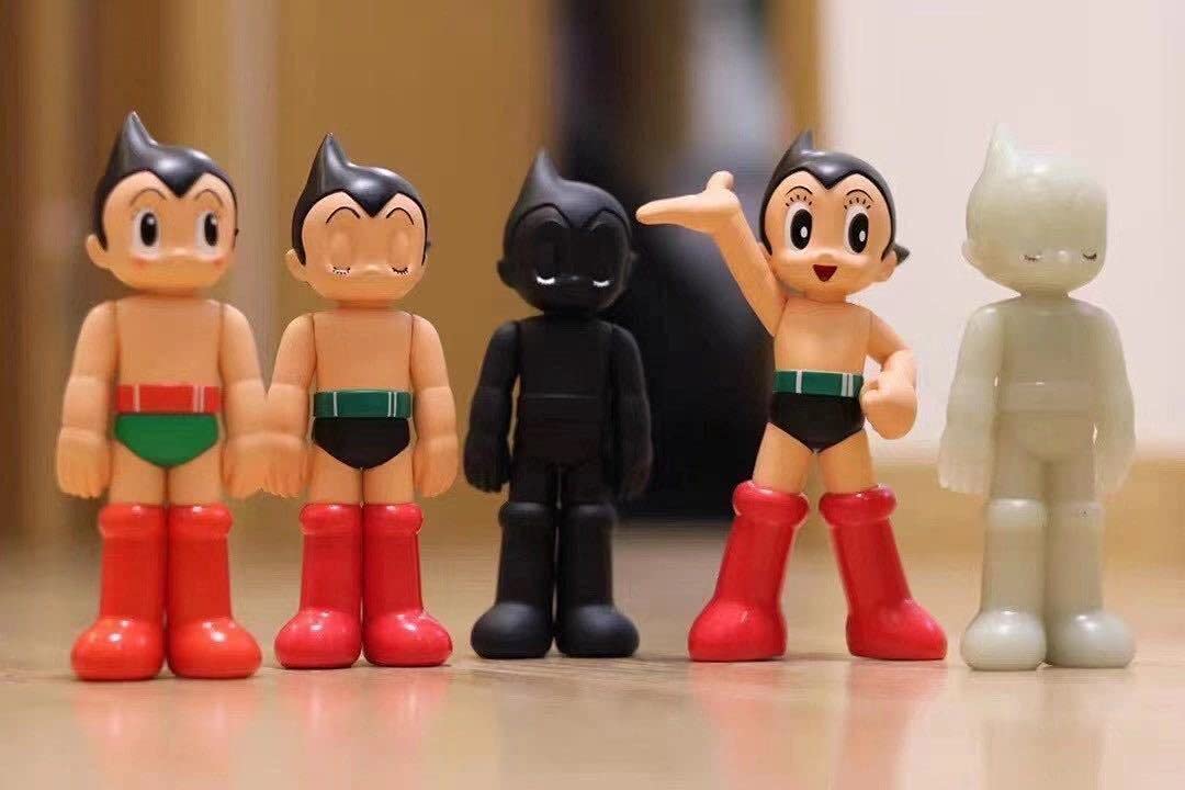 Amazon.co.jp: 鉄腕アトム ASTRO BOY 手塚治虫 90周年記念商品