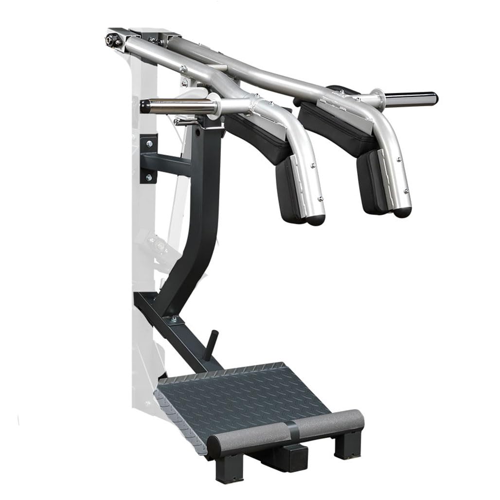 Body-Solid Powerlift Leverage Squat Attachment for SB460 Leverage Gym (LSA50)