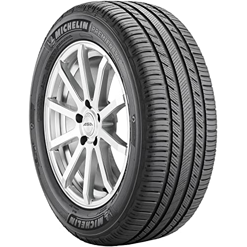 5 Best Tires for Chevy Traverse Reviews