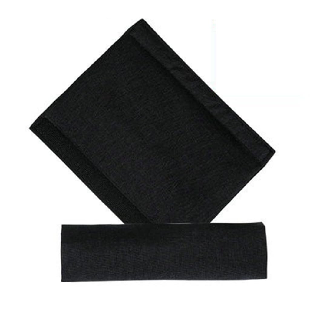 Manicotto per Passeggino GripSleeve Cotone Bracciolo Tracolla