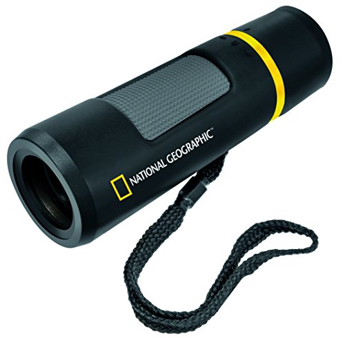 Preisvergleich Produktbild National Geographic 10x25 Monokular