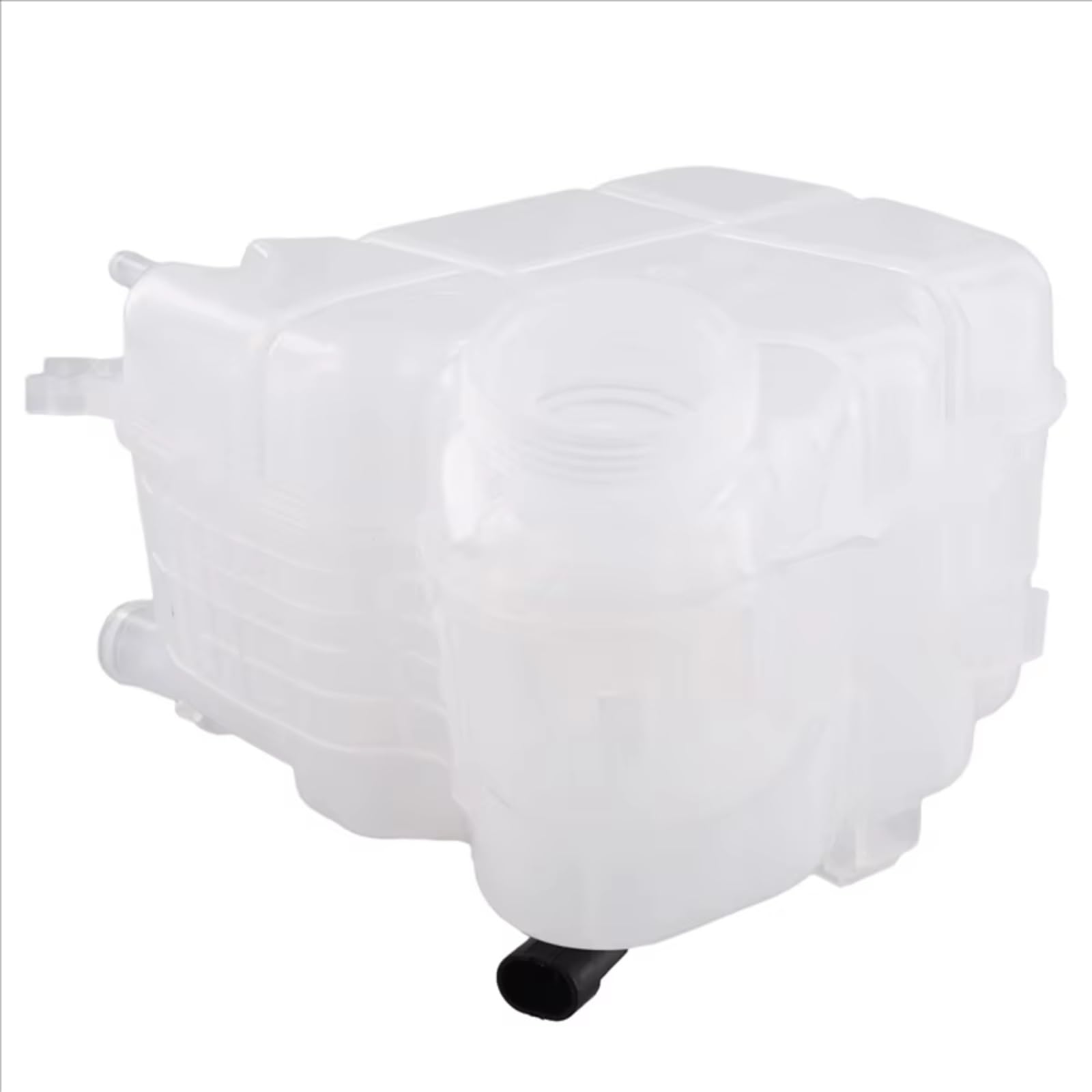 Tanque Expansión Refrigerante Compatible Con Opel 2011 2012 2013 2014 2015 2016 2017 2018 2019 2020 2021 2022 2023 Depósito De Expansión Anticongelante Para Coche 1304017