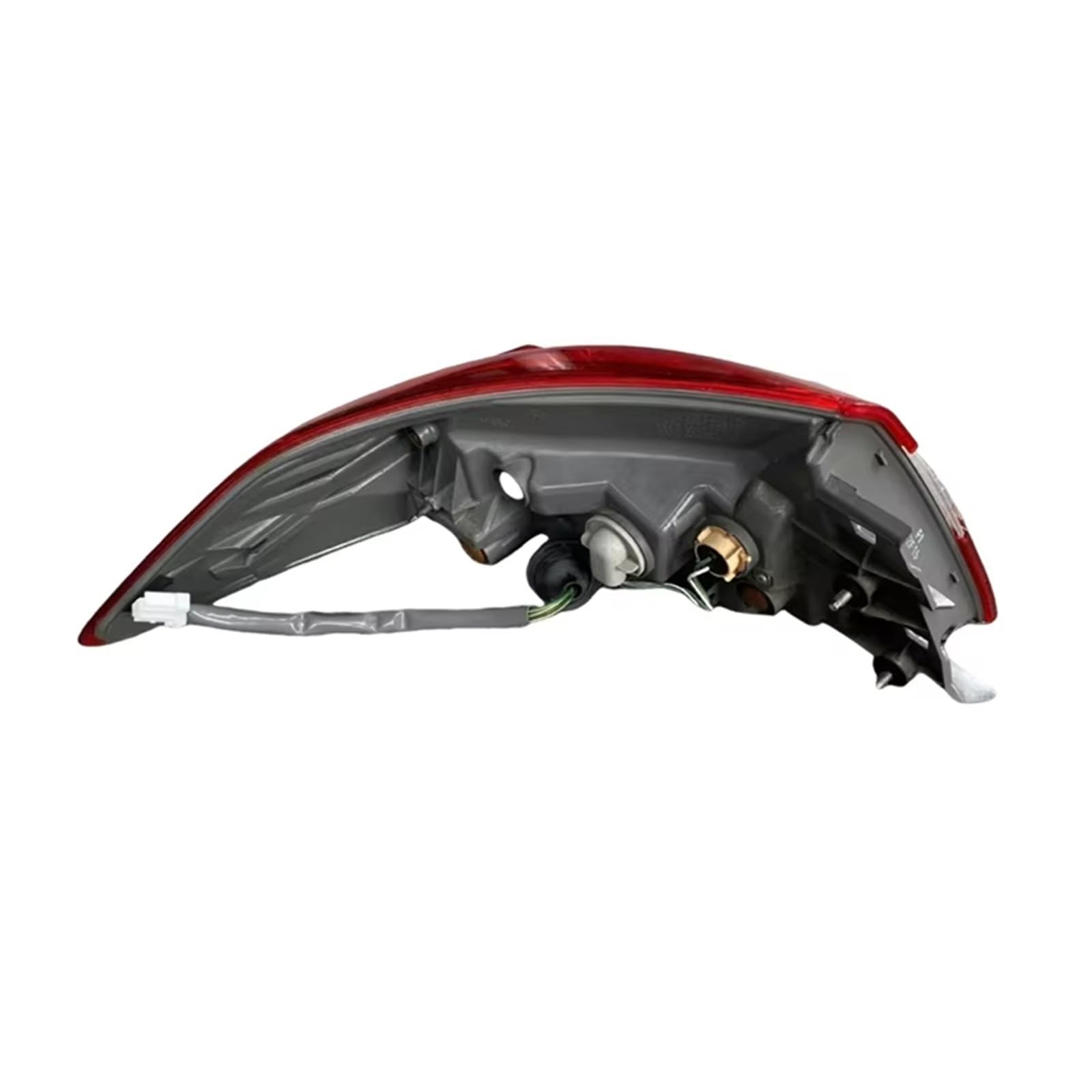 Pilotos Traseros Iluminación Para Infiniti Para M37 Para Sedán 2011-2013 265551MA0A 265501ME0A Luz Trasera De Coche Freno Señal Giro Conducción En Reversa