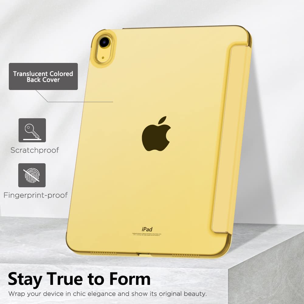 【カバー付き】iPad Air 第三世代 256GB ゴールド iPad Air 第3世代 256GB ゴールド MUUT2J／A Wi-Fi [256GB] Apple