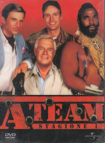  A Team Stg.1