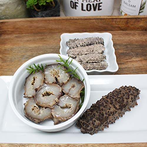 Dabc Oak Land Arctic Sea Cucumber thumb #3